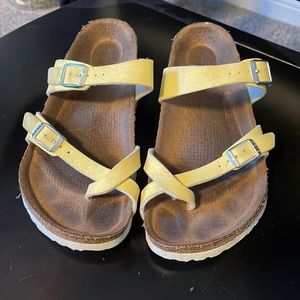 Womens Birkenstocks